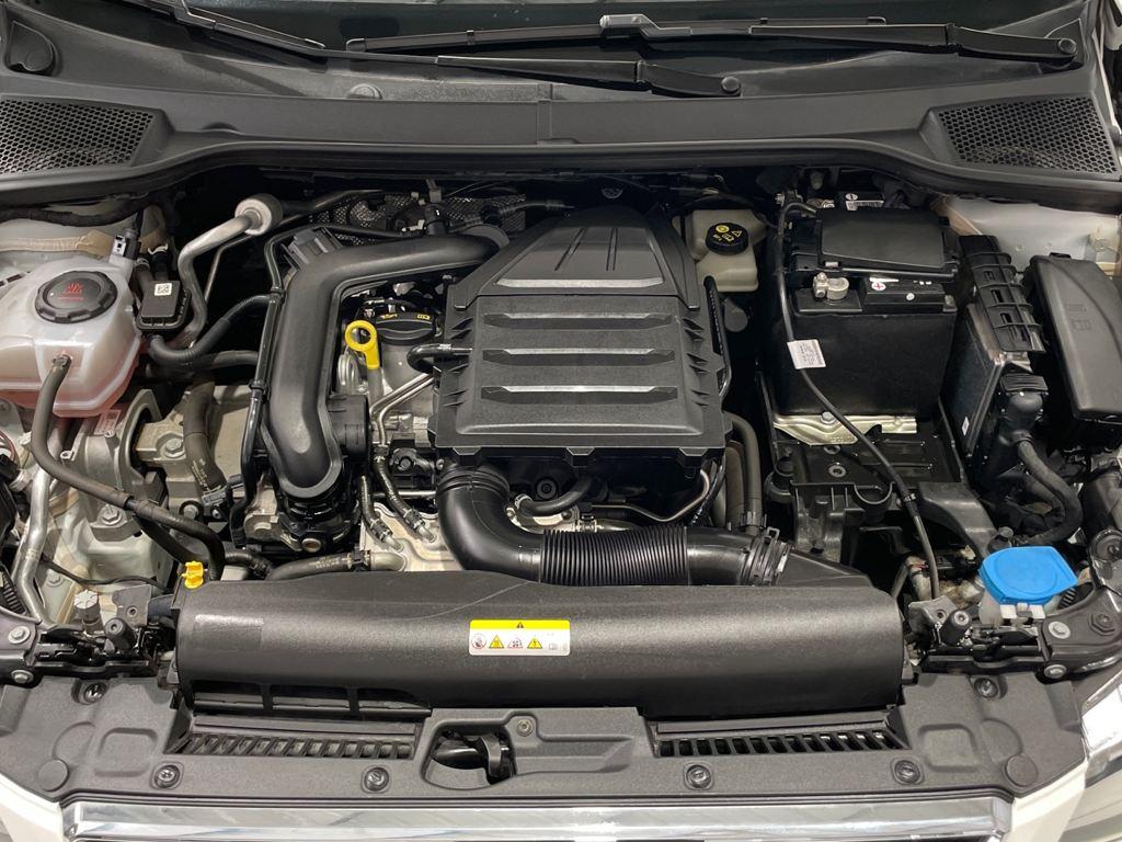 SEAT Ibiza 1.0 EcoTSI en Barcelona