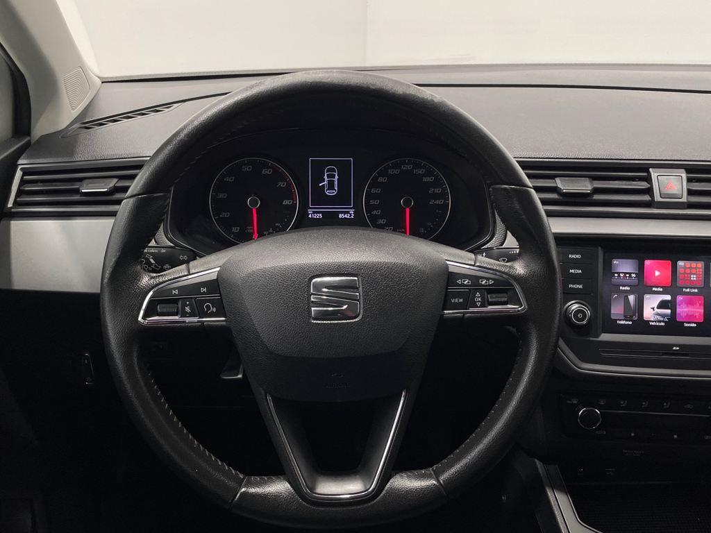 SEAT Ibiza 1.0 EcoTSI en Barcelona