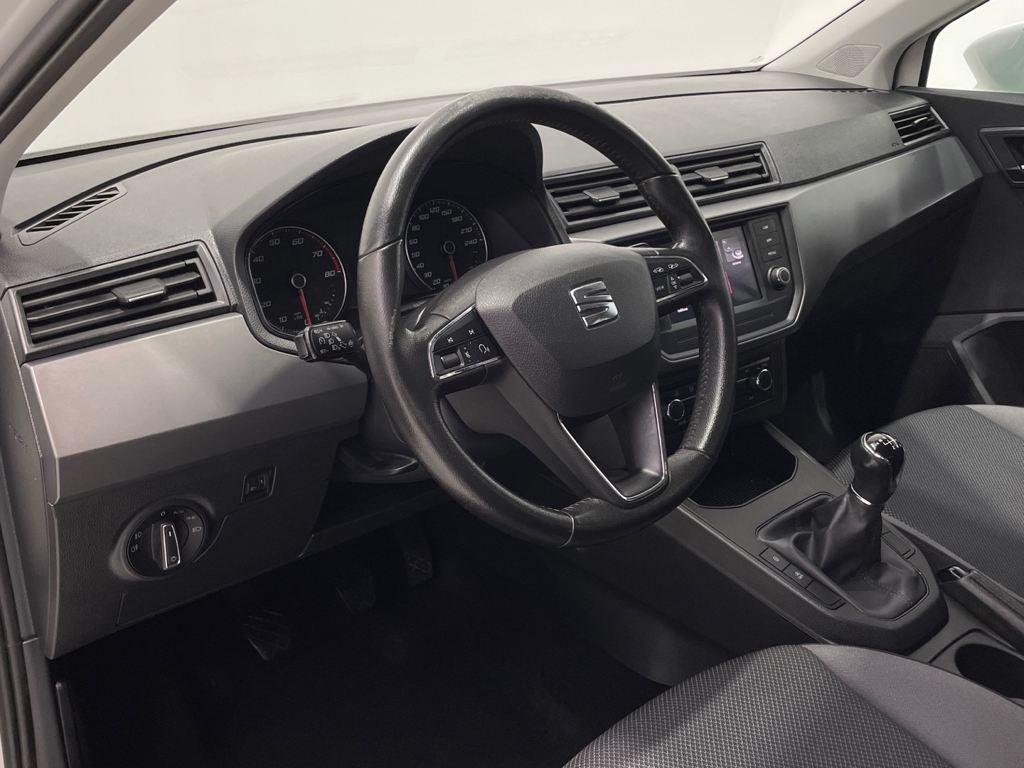 SEAT Ibiza 1.0 EcoTSI en Barcelona