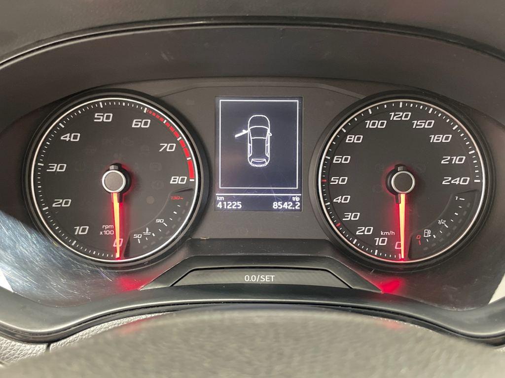 SEAT Ibiza 1.0 EcoTSI en Barcelona