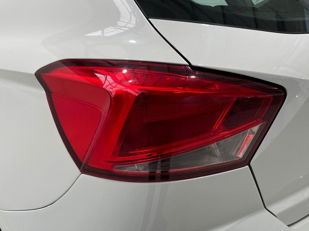 SEAT Ibiza 1.0 EcoTSI en Barcelona