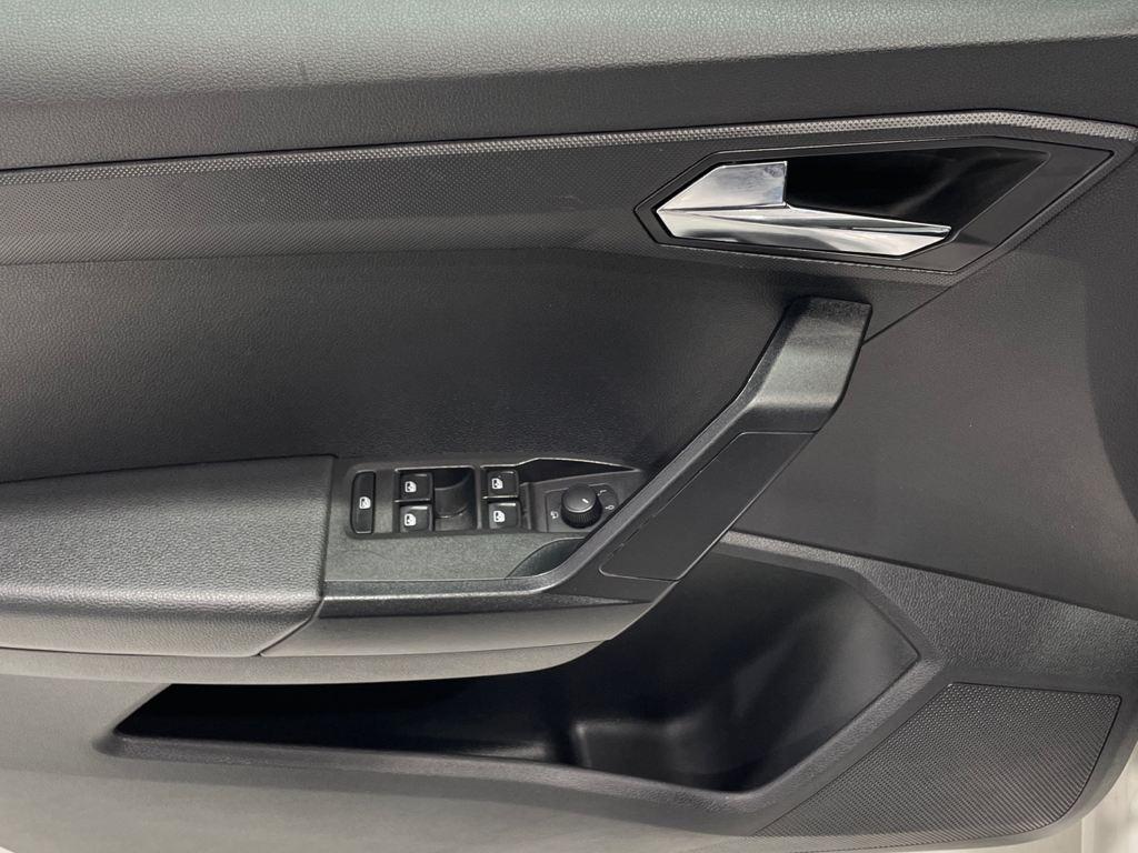 SEAT Ibiza 1.0 EcoTSI en Barcelona