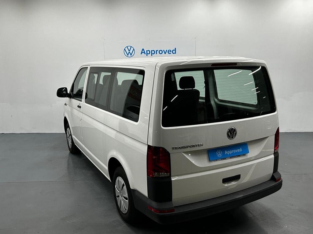 Kombi Batalla Corta TN 2.0 TDI BMT 110 kW (150 CV) DSG