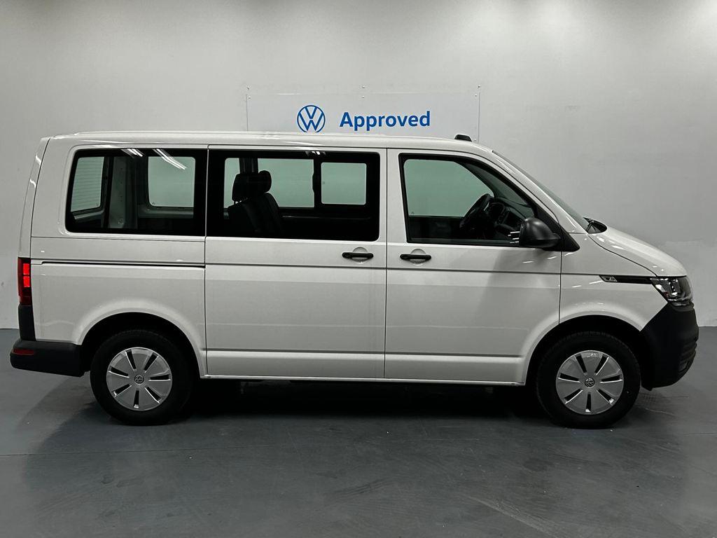 Kombi Batalla Corta TN 2.0 TDI BMT 110 kW (150 CV) DSG