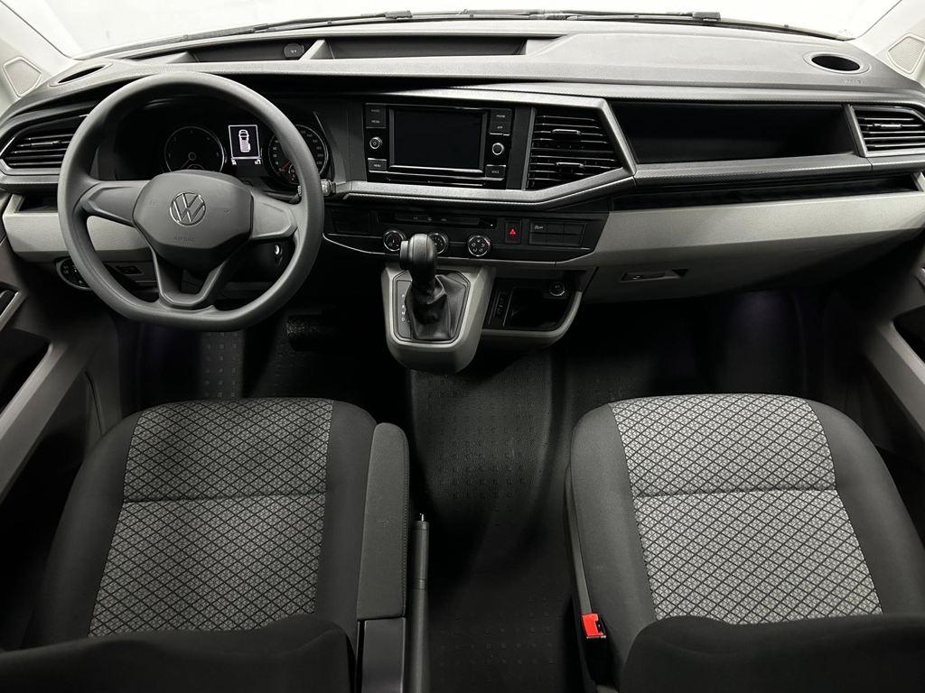 Kombi Batalla Corta TN 2.0 TDI BMT 110 kW (150 CV) DSG