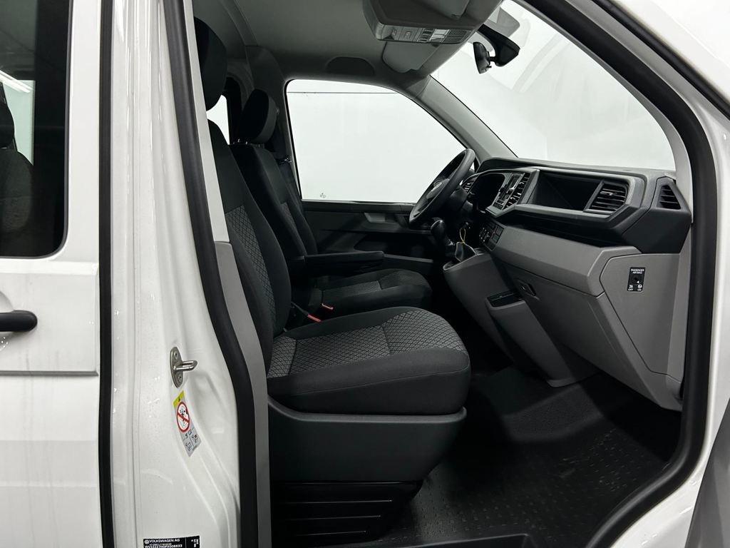 Kombi Batalla Corta TN 2.0 TDI BMT 110 kW (150 CV) DSG