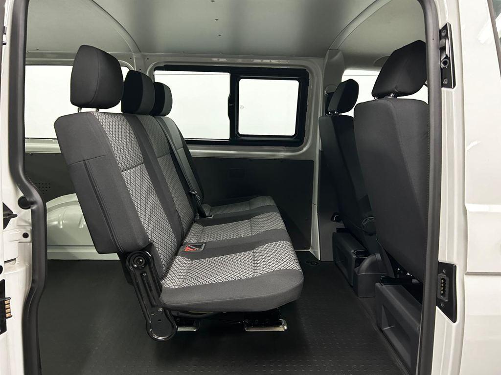 Kombi Batalla Corta TN 2.0 TDI BMT 110 kW (150 CV) DSG