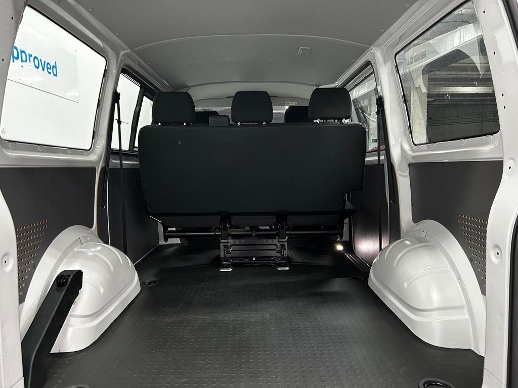 Kombi Batalla Corta TN 2.0 TDI BMT 110 kW (150 CV) DSG