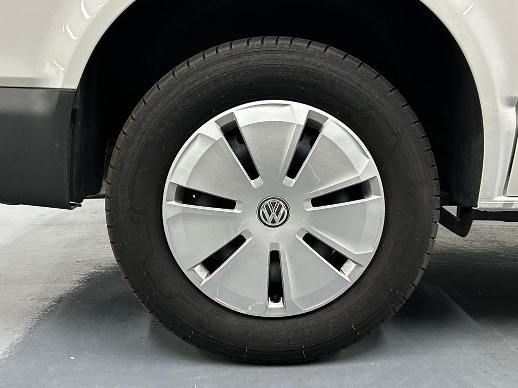 Kombi Batalla Corta TN 2.0 TDI BMT 110 kW (150 CV) DSG