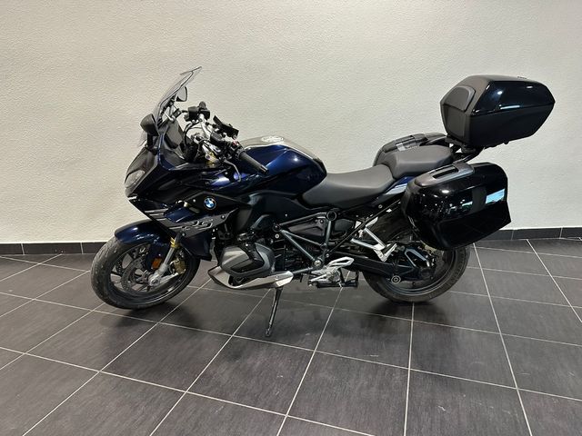 BMW Motorrad R 1250 RS  de ocasión 