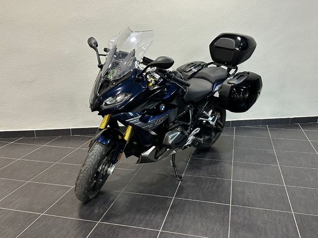 BMW Motorrad R 1250 RS  de ocasión 