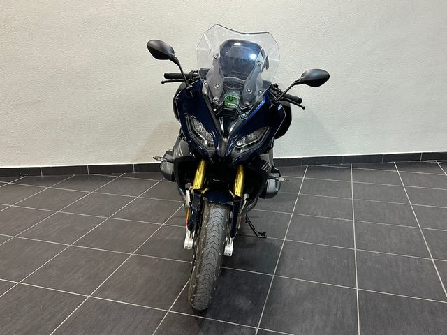 BMW Motorrad R 1250 RS  de ocasión 