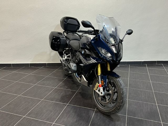 BMW Motorrad R 1250 RS  de ocasión 