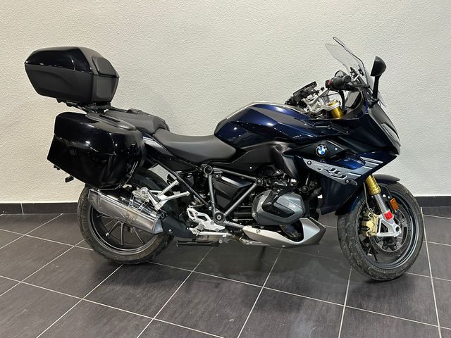 BMW Motorrad R 1250 RS  de ocasión 