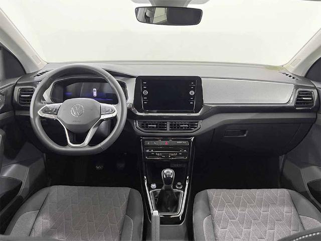 Volkswagen T-Cross "Más" 1.0 TSI 85 kW (116 CV)