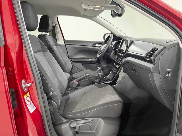 Volkswagen T-Cross "Más" 1.0 TSI 85 kW (116 CV)