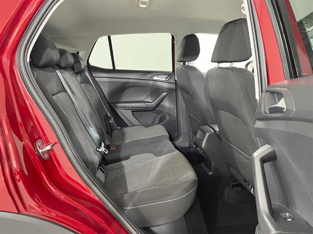 Volkswagen T-Cross "Más" 1.0 TSI 85 kW (116 CV)
