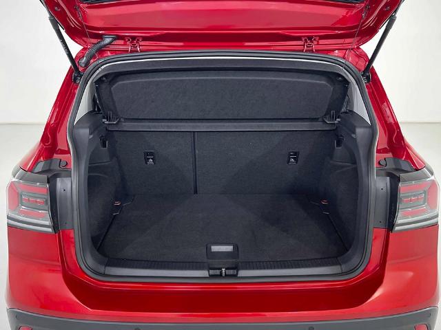 Volkswagen T-Cross "Más" 1.0 TSI 85 kW (116 CV)
