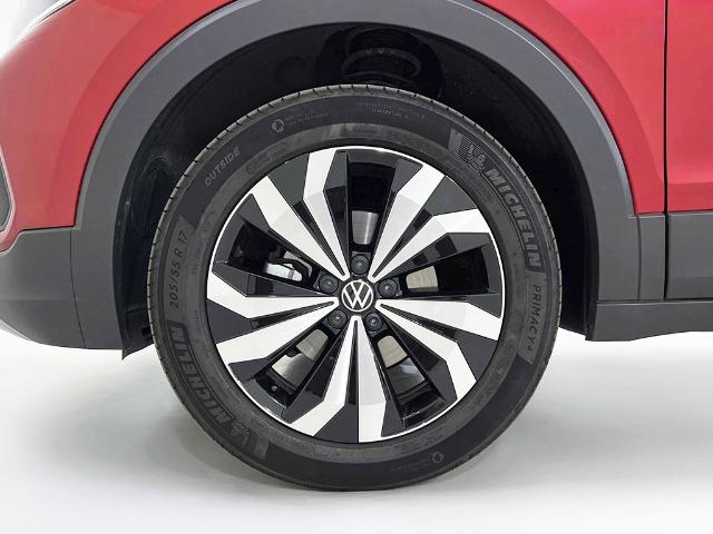 Volkswagen T-Cross "Más" 1.0 TSI 85 kW (116 CV)