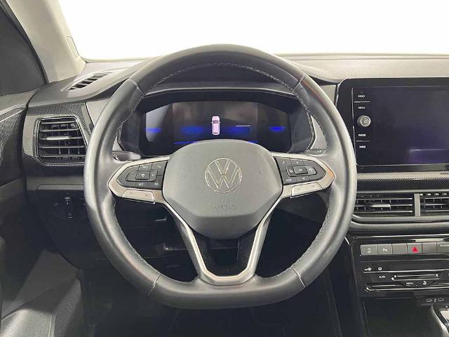 Volkswagen T-Cross "Más" 1.0 TSI 85 kW (116 CV)