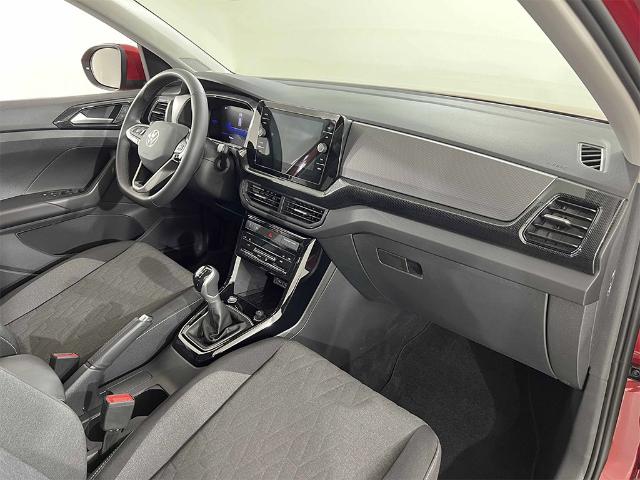 Volkswagen T-Cross "Más" 1.0 TSI 85 kW (116 CV)