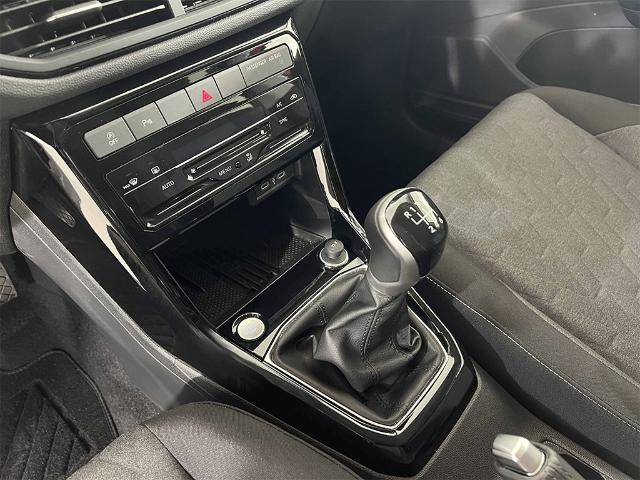 Volkswagen T-Cross "Más" 1.0 TSI 85 kW (116 CV)