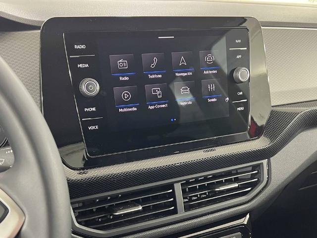 Volkswagen T-Cross "Más" 1.0 TSI 85 kW (116 CV)