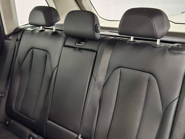 BMW X3 xDrive20d color Blanco. Año 2021. 140KW(190CV). Diésel. En concesionario Automoviles Bertolin, S.L. de Valencia