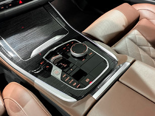 BMW X5 xDrive30d color Blanco. Año 2025. 219KW(298CV). Diésel. En concesionario BMW Marcos Automoción de Valencia