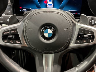 BMW X5 xDrive30d color Blanco. Año 2025. 219KW(298CV). Diésel. En concesionario BMW Marcos Automoción de Valencia