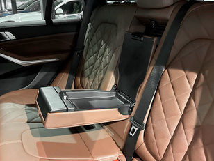 BMW X5 xDrive30d color Blanco. Año 2025. 219KW(298CV). Diésel. En concesionario BMW Marcos Automoción de Valencia