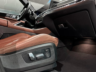 BMW X5 xDrive30d color Blanco. Año 2025. 219KW(298CV). Diésel. En concesionario BMW Marcos Automoción de Valencia