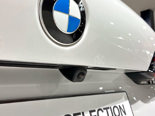 BMW X5 xDrive30d color Blanco. Año 2025. 219KW(298CV). Diésel. En concesionario BMW Marcos Automoción de Valencia