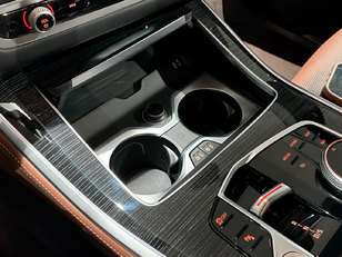 BMW X5 xDrive30d color Blanco. Año 2025. 219KW(298CV). Diésel. En concesionario BMW Marcos Automoción de Valencia