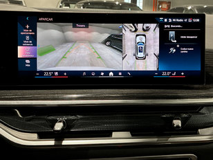 BMW X5 xDrive30d color Blanco. Año 2025. 219KW(298CV). Diésel. En concesionario BMW Marcos Automoción de Valencia