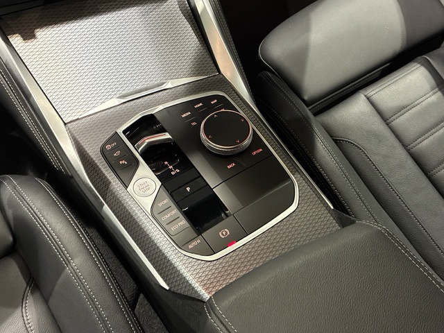 BMW Serie 4 420d Gran Coupe color Gris. Año 2025. 140KW(190CV). Diésel. En concesionario BMW Marcos Automoción de Valencia