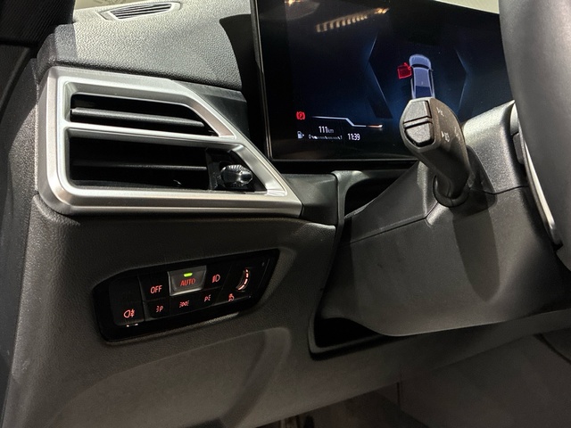 BMW Serie 4 420d Gran Coupe color Gris. Año 2025. 140KW(190CV). Diésel. En concesionario BMW Marcos Automoción de Valencia