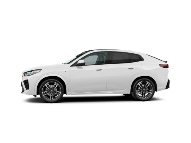 BMW X2 xDrive20d color Blanco. Año 2025. 120KW(163CV). Diésel. En concesionario BMW Marcos Automoción de Valencia