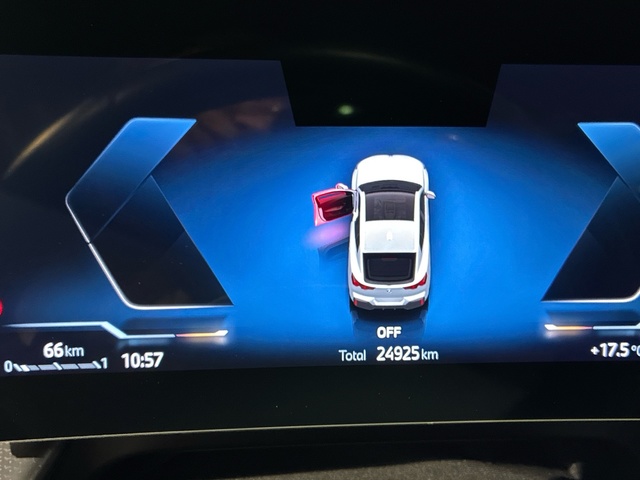 BMW X2 xDrive20d color Blanco. Año 2025. 120KW(163CV). Diésel. En concesionario BMW Marcos Automoción de Valencia