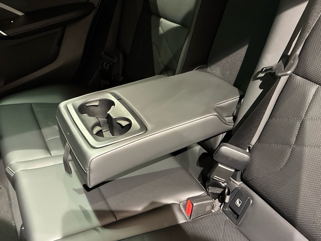 BMW X2 xDrive20d color Blanco. Año 2025. 120KW(163CV). Diésel. En concesionario BMW Marcos Automoción de Valencia