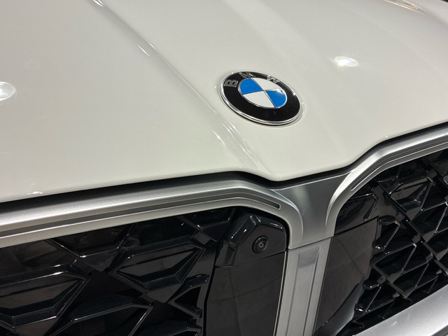 BMW X2 xDrive20d color Blanco. Año 2025. 120KW(163CV). Diésel. En concesionario BMW Marcos Automoción de Valencia