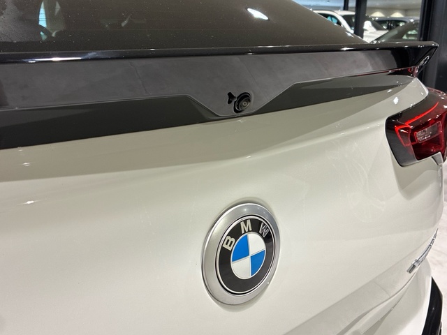 BMW X2 xDrive20d color Blanco. Año 2025. 120KW(163CV). Diésel. En concesionario BMW Marcos Automoción de Valencia