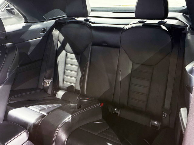 BMW Serie 4 430i Cabrio color Blanco. Año 2025. 180KW(245CV). Gasolina. En concesionario BMW Marcos Automoción de Valencia