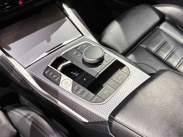 BMW Serie 4 430i Cabrio color Blanco. Año 2025. 180KW(245CV). Gasolina. En concesionario BMW Marcos Automoción de Valencia