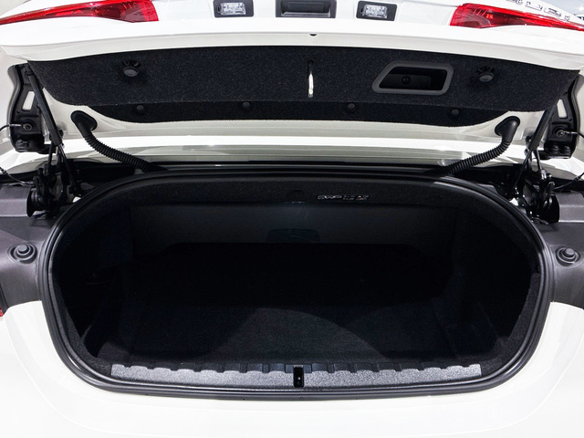 BMW Serie 4 430i Cabrio color Blanco. Año 2025. 180KW(245CV). Gasolina. En concesionario BMW Marcos Automoción de Valencia