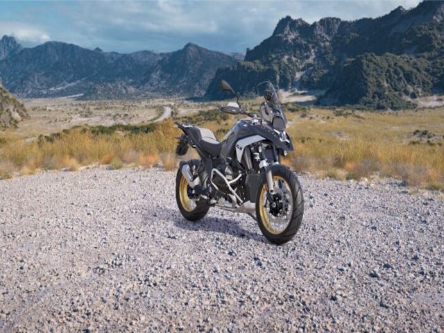 BMW Motorrad R 1300 GS  de ocasión 