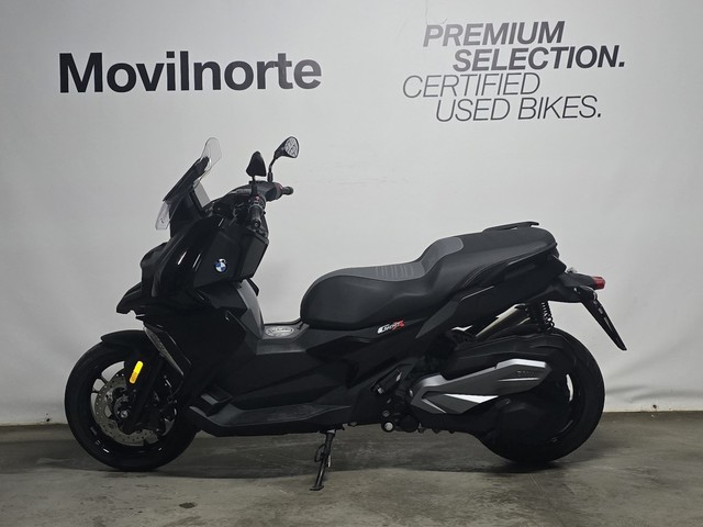 BMW Motorrad C 400 X  de ocasión 