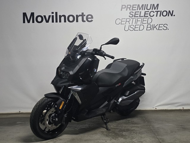 BMW Motorrad C 400 X  de ocasión 