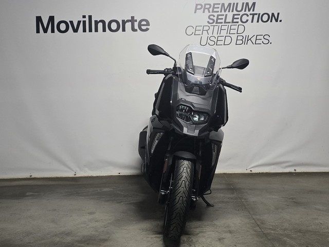 BMW Motorrad C 400 X  de ocasión 