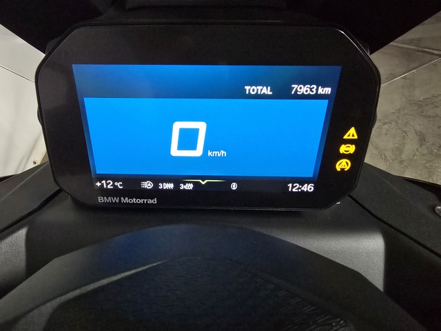 BMW Motorrad C 400 X  de ocasión 